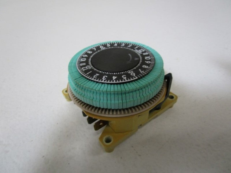 GRISSLIN TIMER FM T-L UNMP