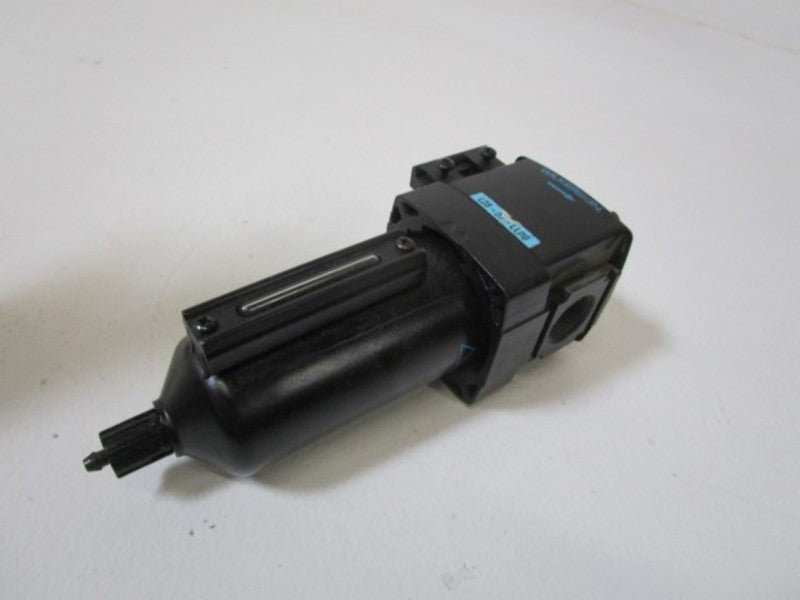 WILKERSON LUBRICATOR L28-06-LL00 UNMP