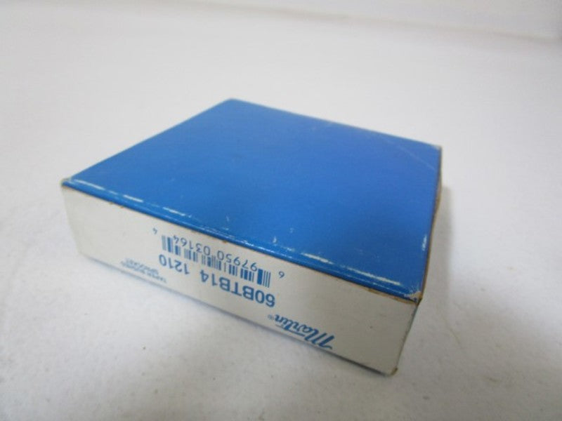 MARTIN 60BTB14 1210 TAPER BUSHED SPROCKET NSFS