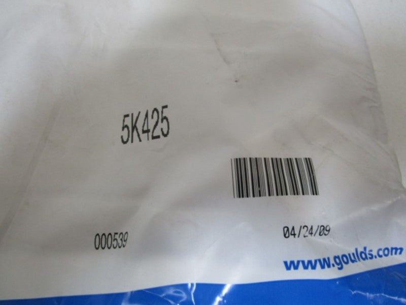 GOULD PUMPS KIT 5K425 NSMP