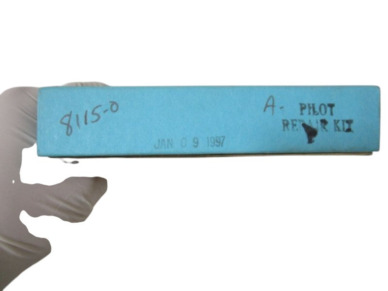 PILOT REPAIR KIT 8115-0 NSMP