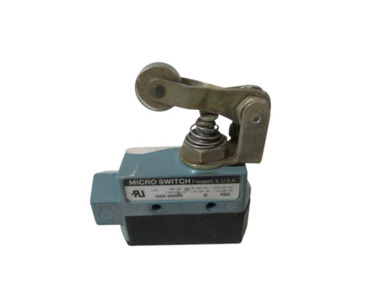 MICRO SWITCH LIMIT SWITCH WME6-2RQ269 UNMP