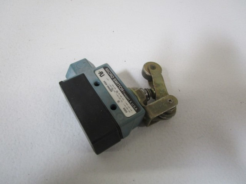 MICRO SWITCH LIMIT SWITCH WME6-2RQ269 UNMP