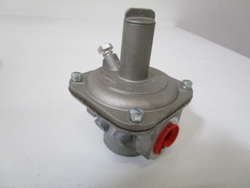 ITT GAS PRESSURE REGULATOR V300E306A170 NSMP