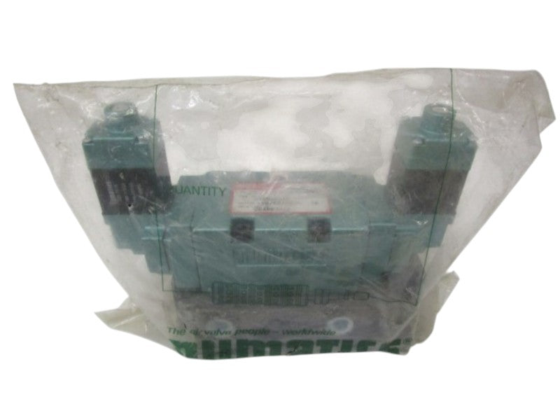 NUMATICS PNEUMATIC VALVE 554BB631K NSMP