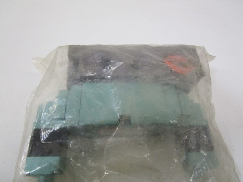 NUMATICS PNEUMATIC VALVE 554BB631K NSMP