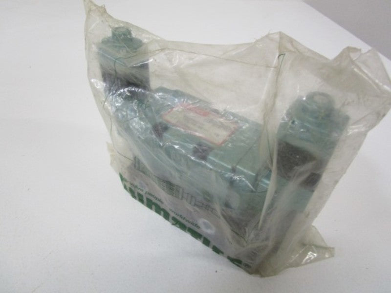 NUMATICS PNEUMATIC VALVE 554BB631K NSMP