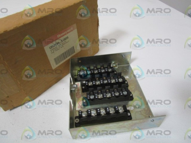 HONEYWELL SUBBASE Q520A 1089 NSMP