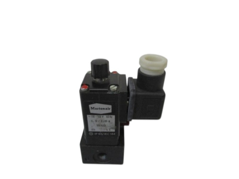 MARIONAIR VALVE M/2400/N G 1/8 NSNP