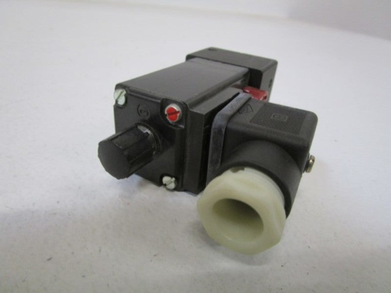 MARIONAIR VALVE M/2400/N G 1/8 NSNP