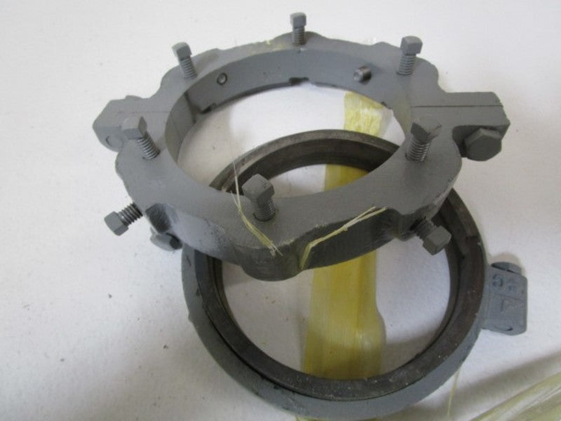 M.B. SKINNER 4" PIPE JOINT CLAMP NSMP