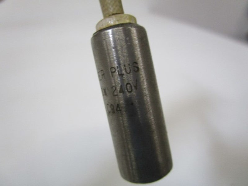 POWER PLUS HEATER 180W 240V C94 UNMP
