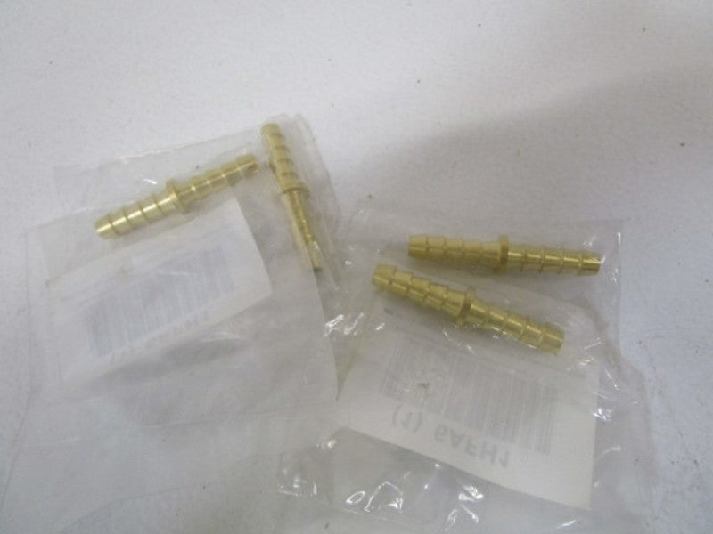 LOT OF 4 GRAINGER HOSE MENDER 6AFH1 NSMP