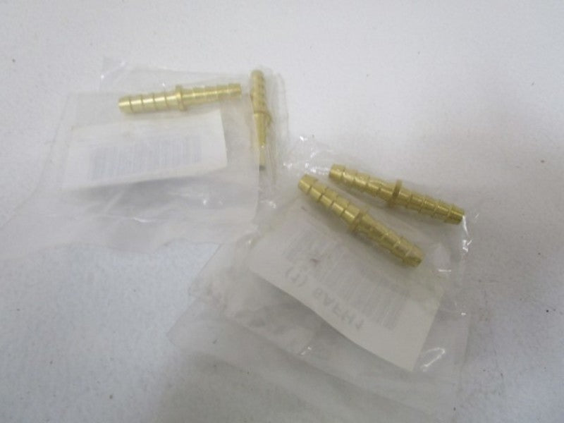 LOT OF 4 GRAINGER HOSE MENDER 6AFH1 NSMP
