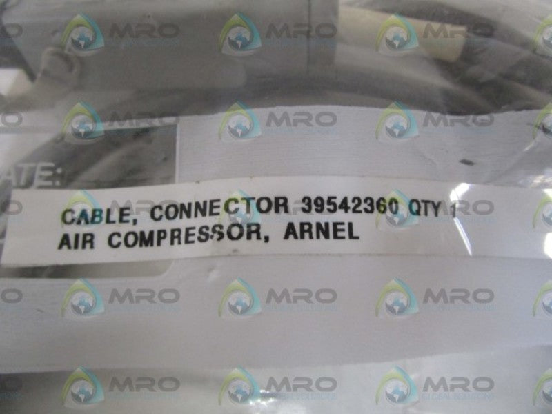 INGERSOLL RAND CABLE CONNECTOR 39542360 NSNP