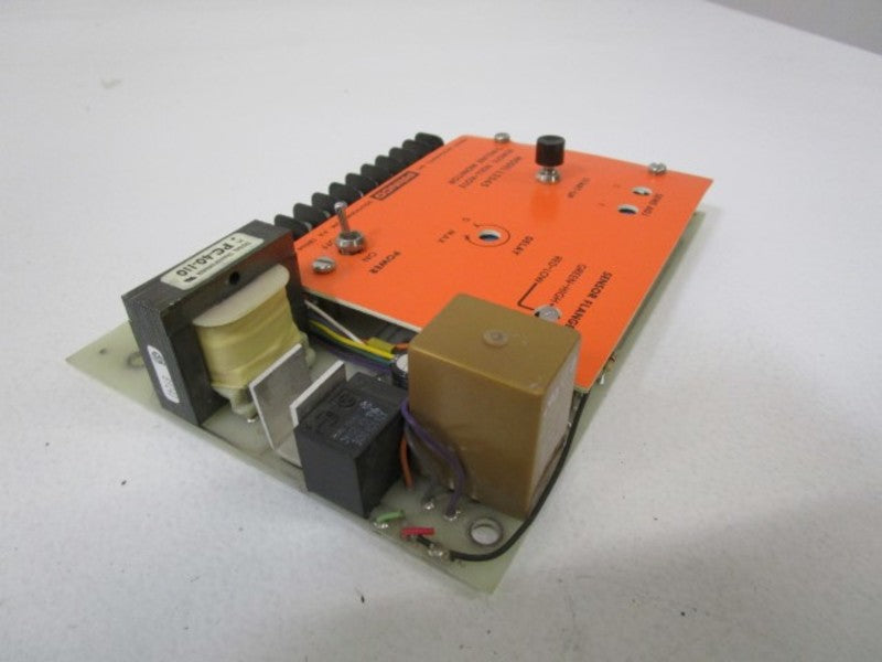 PRINCO CIRCUIT BOARD L2545 UNMP