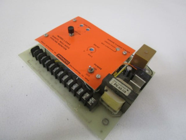 PRINCO CIRCUIT BOARD L2545 UNMP