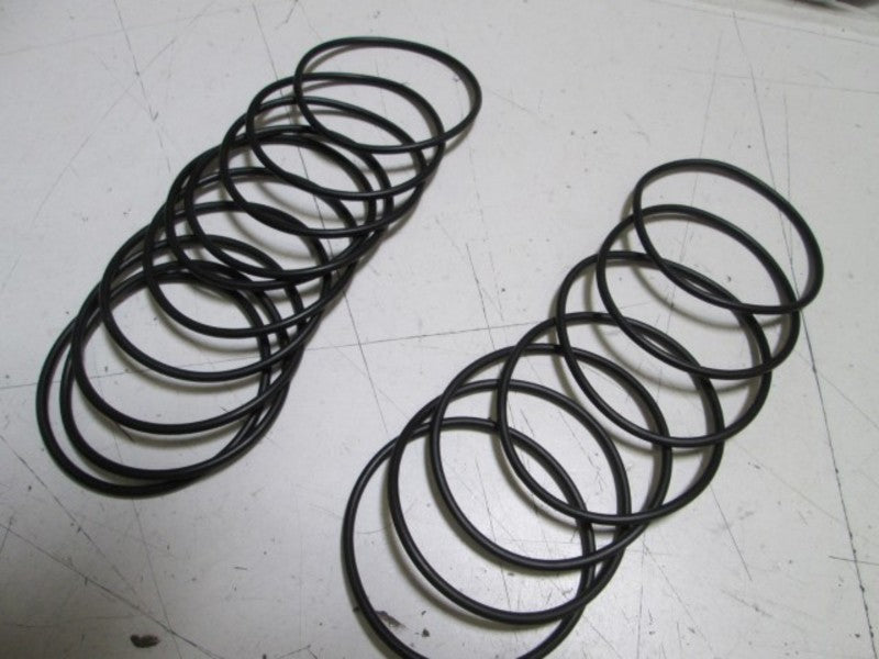 LOT OF 17 70 BUNA O-RING  SIZE 138 NSNP