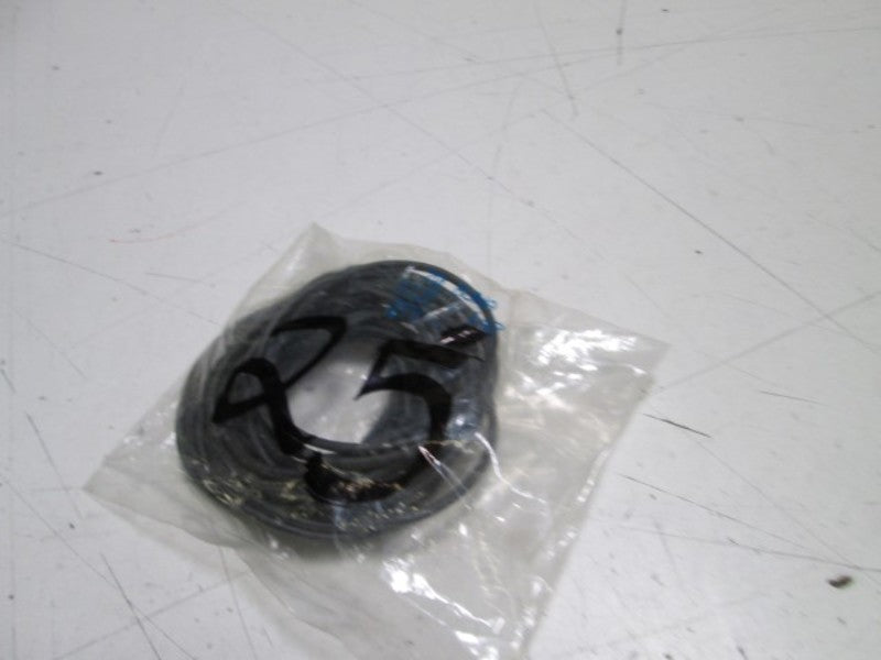 LOT OF 25 70 BUNA O-RING SIZE 142 NSNP