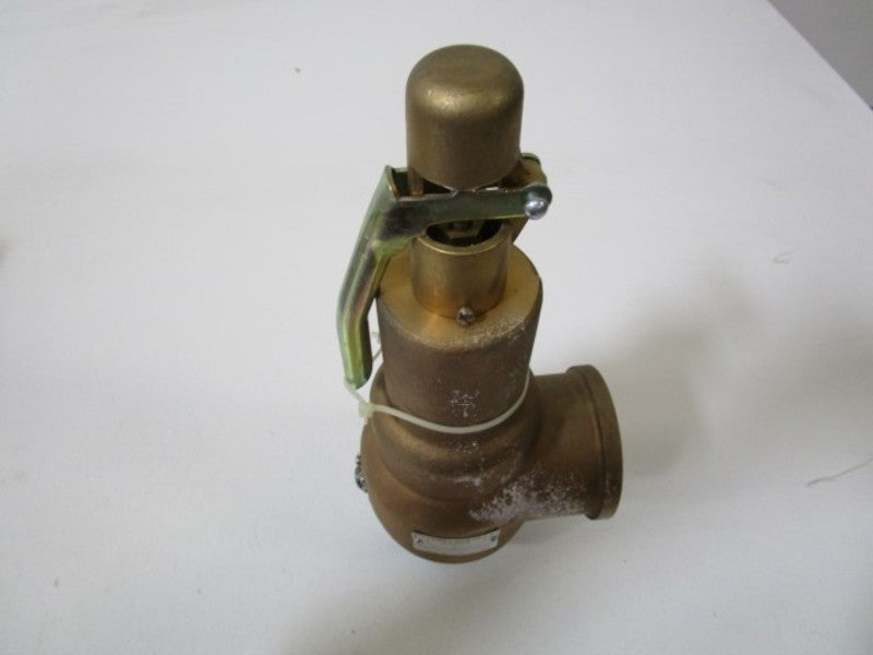 KUNKLE 6010JHM01-AM0070 NSMP