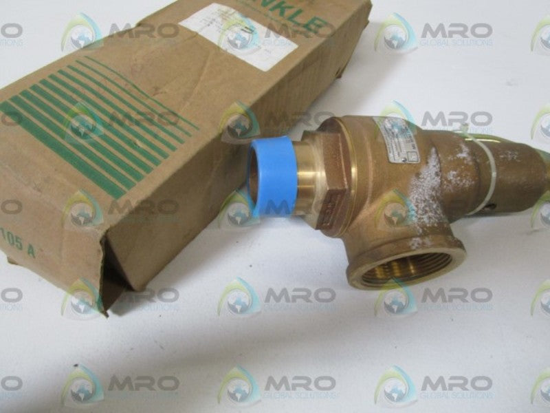KUNKLE 6010JHM01-AM0070 NSMP