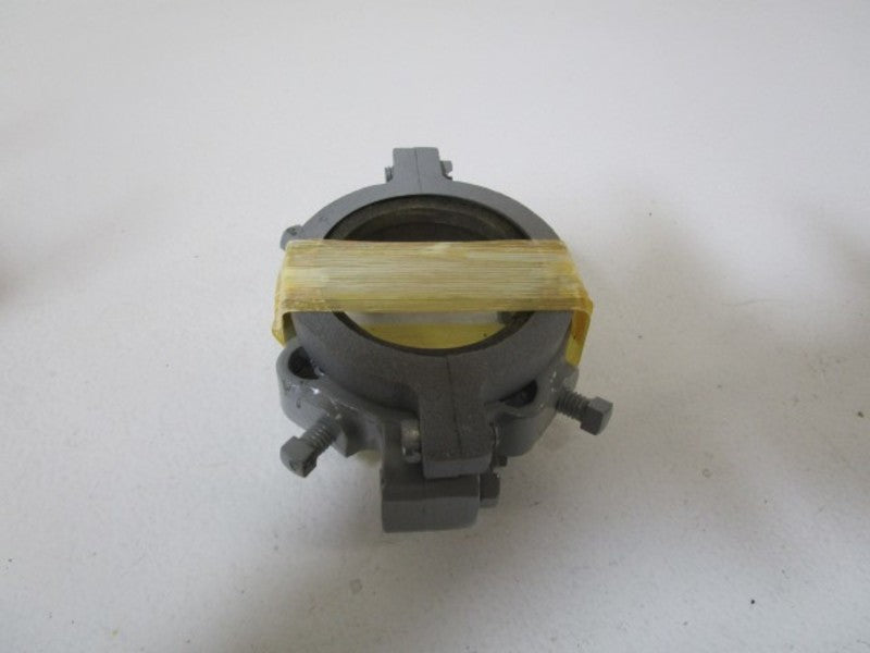 M.B. SKINNER PRODUCTS 2" INCH PIPE JOINT CLAMP NSMP