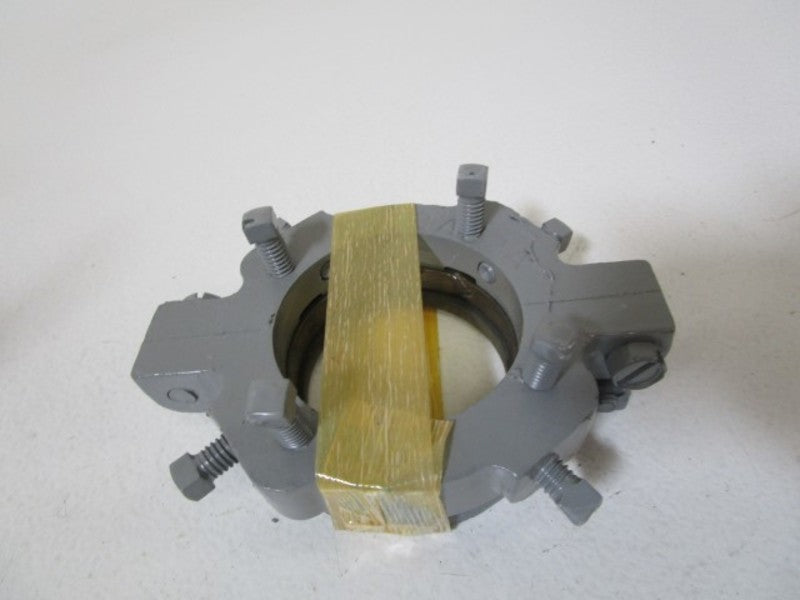 M.B. SKINNER PRODUCTS 2" INCH PIPE JOINT CLAMP NSMP