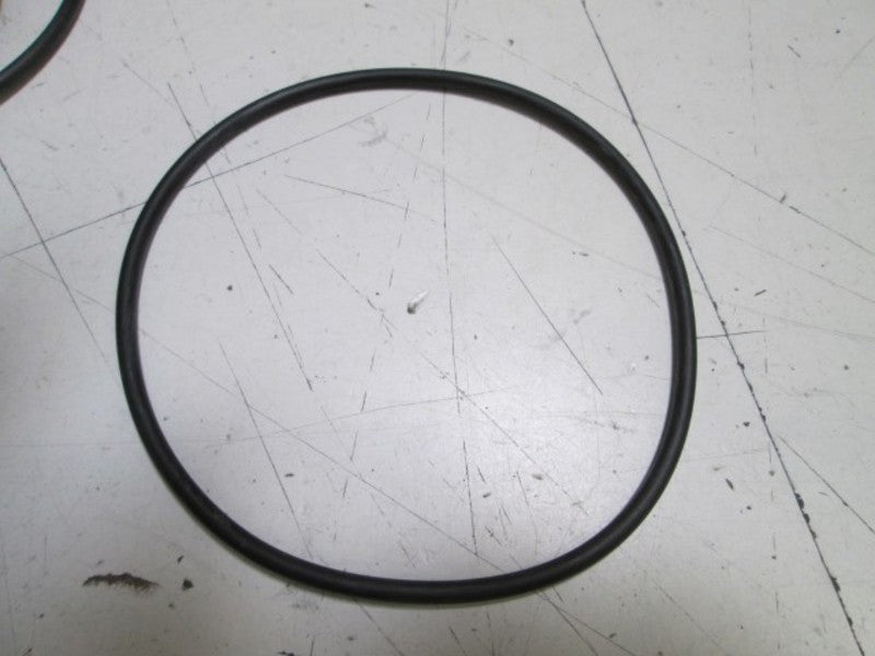 LOT OF 40 70 BUNA O-0RING SIZE 242 NSNP  OUT OF BOX