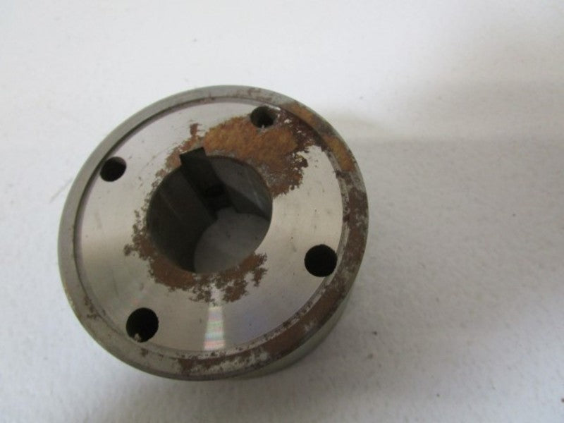 TBWOODS COUPLING HUB 7SC-H 1-1/8 (RUST) NSMP