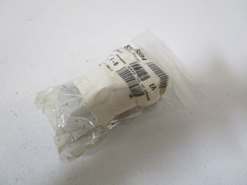 LOT OF 6 3M HANDLE STOP ASSEMBLY 78-8042-3065-0 NSNP