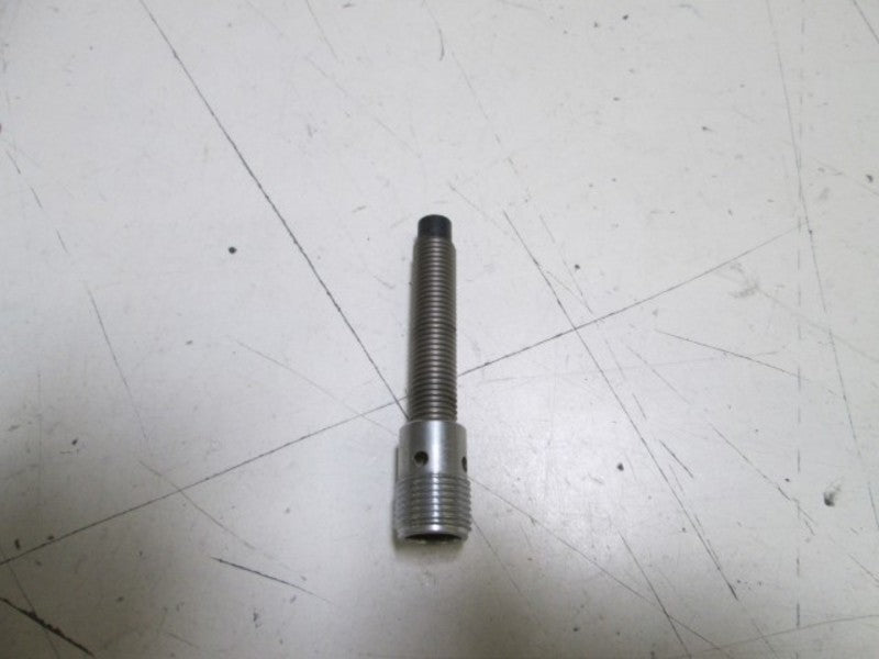 TURCK INDUCTIVE PROMIXITY SENSOR 4600650 UNMP