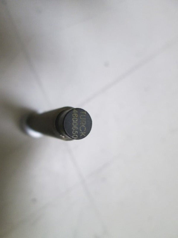 TURCK INDUCTIVE PROMIXITY SENSOR 4600650 UNMP