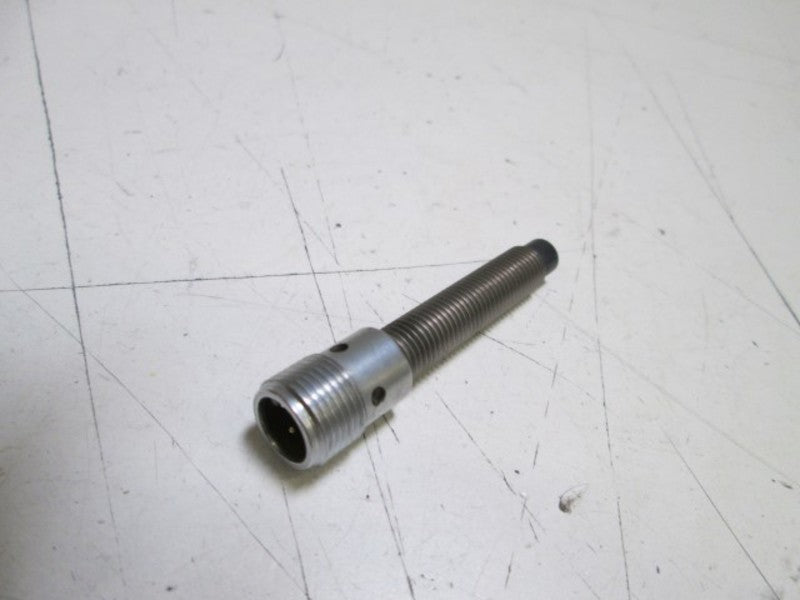 TURCK INDUCTIVE PROMIXITY SENSOR 4600650 UNMP