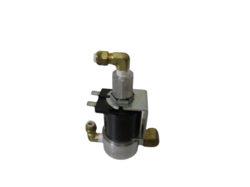 PETER PAUL VALVE 120V 23Z0161XKM UNMP