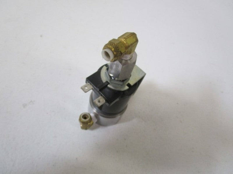 PETER PAUL VALVE 120V 23Z0161XKM UNMP