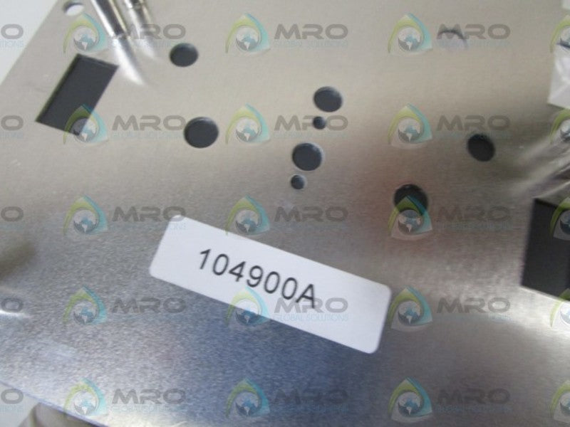 INDUSTRIAL SPARE PART 104900A NSNP