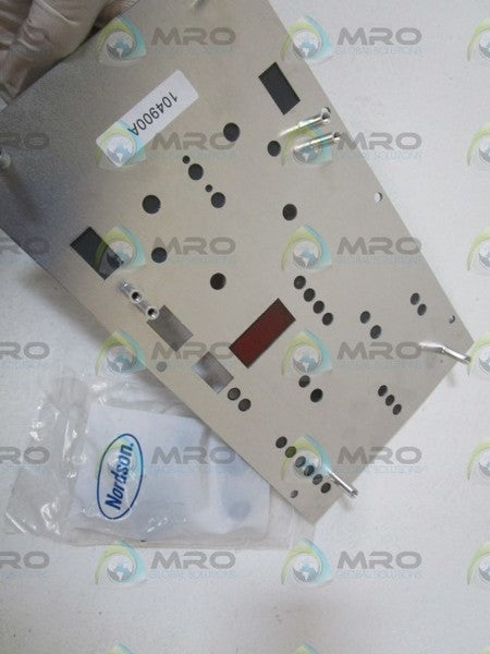 INDUSTRIAL SPARE PART 104900A NSNP