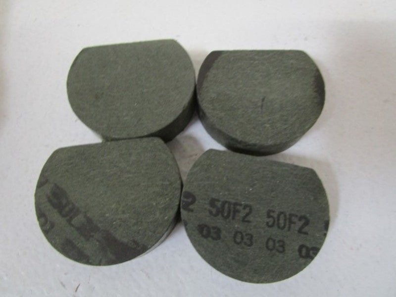 LOT OF 4 HYSTER CO. FRICTION PAD 281971 NSNP