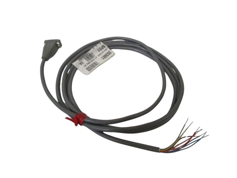 BRANSON 101-240-020 ULTRASONICS CABLE 8FT  NSNP