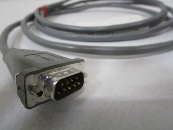 BRANSON 101-240-020 ULTRASONICS CABLE 8FT  NSNP