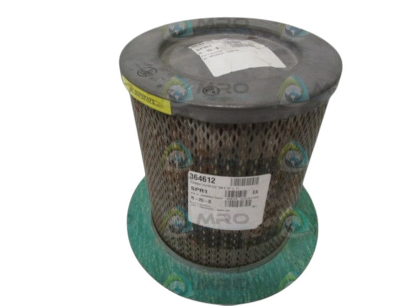 INGERSOLL RAND FILTER 39737473 (AS PICTURED) NSNP