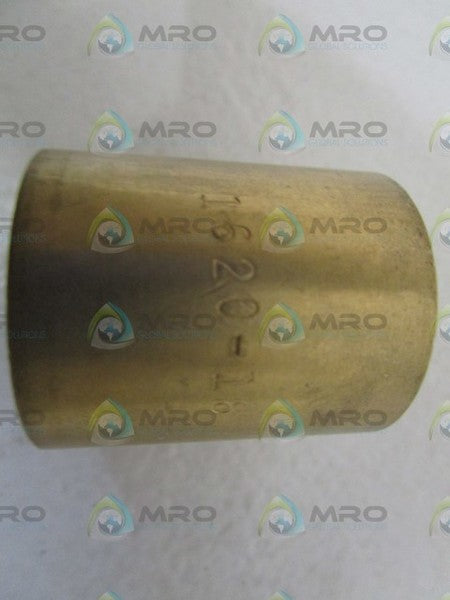 SLEEVE BEARING 1620-18 NSNP