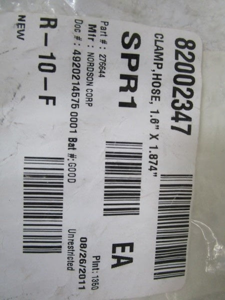LOT OF 40 INDUSTRIAL SPARE PART 276644 NSNP