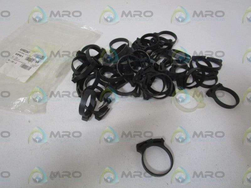 LOT OF 40 INDUSTRIAL SPARE PART 276644 NSNP