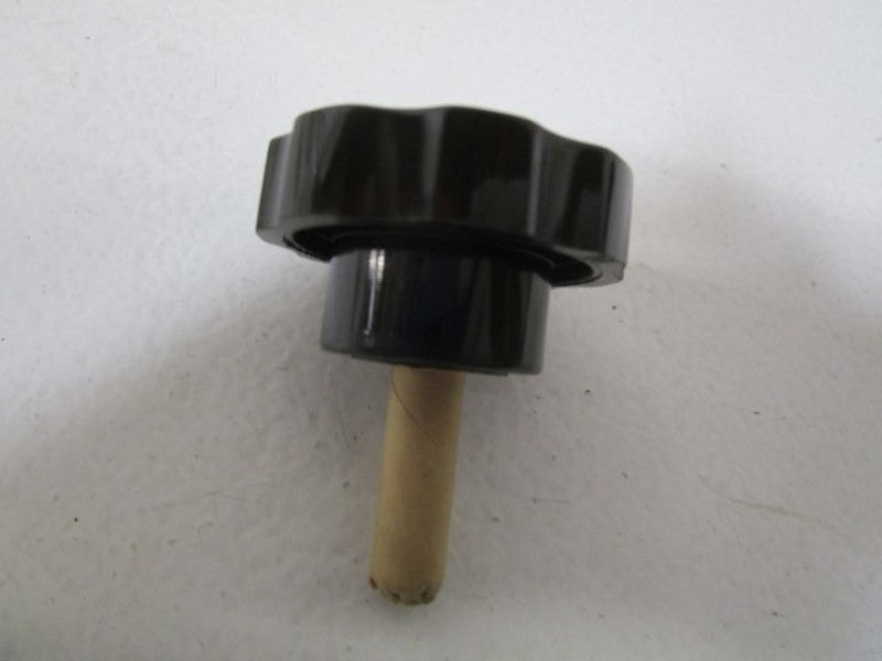 LOT OF 6 3M KNOB FLUTED TORQUE 26-1004-4828-6 NSNP
