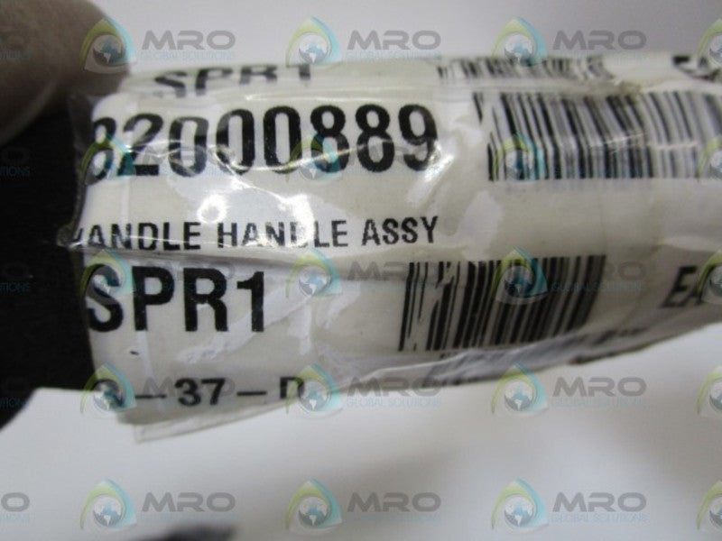 UPKEEPER CORP. HANDLE ASSY 07-01-093-99 NSNP