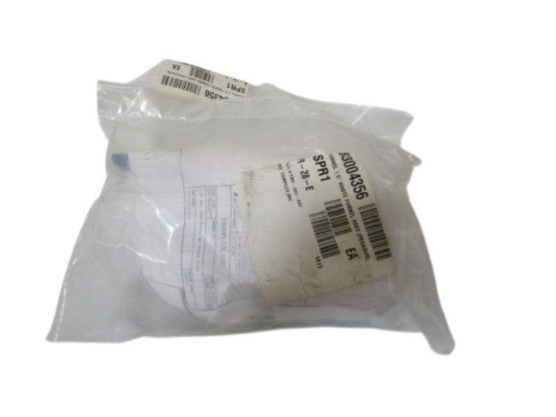 TEMPLEX INC. TBV-000-433 NSNP IN BAG