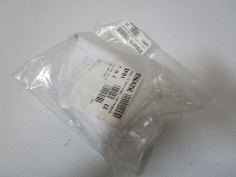 TEMPLEX INC. TBV-000-433 NSNP IN BAG