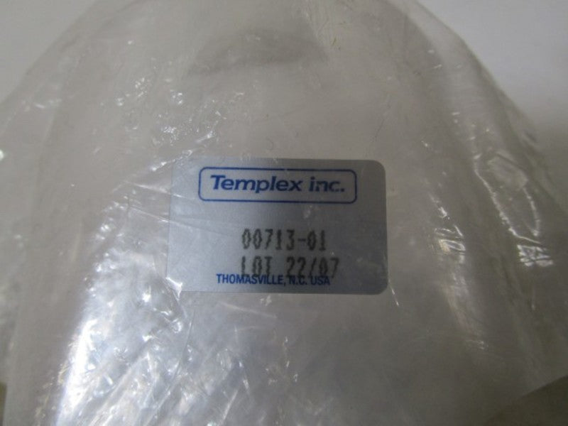 TEMPLEX INC. 1" OD FUNNEL 00713-01 NSNP