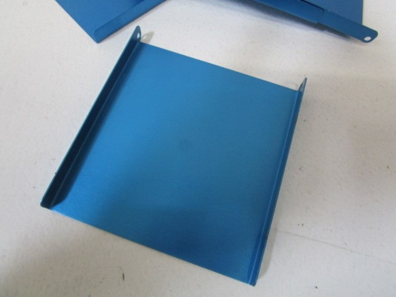 LOT OF 5 TEMPLEX INC. DOOR WASTE BAG UNIT TBV 184/02339 NSNP